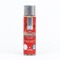 JO H2O Succulent Watermelon Lube - 120 mL - Watermelon Flavoured Water Based Lubricant - 120 ml Bottle - Just for you desires