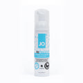JO Refresh Foaming Toy Cleaner - 207 mL - Foaming Toy Cleaner - 207 ml Bottle - Just for you desires