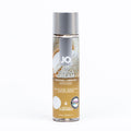 JO H2O Vanilla Cream Lube - 120 mL - Vanilla Flavoured Water Based Lubricant - 120 ml Bottle - Just for you desires