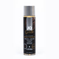 JO Gelato Decadent Double Chocolate Lubricant - 120 mL - Chocolate Flavoured Water Based Lubricant - 120 ml Bottle - Just for you desires