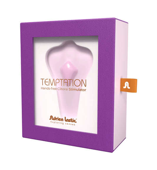 Adrien Lastic Temptation - Just for you desires