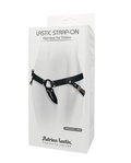 Adrien Lastic Strap On - Just for you desires
