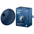 Satisfyer Air Power 4 - Navy USB Rechargeable Air Pulse Stimulator - Just for you desires