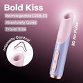 Satisfyer Bold Kiss - Just for you desires