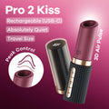 Satisfyer Pro 2 Kiss - Just for you desires