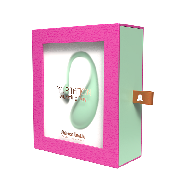 Adrien Lastic Palpitation Mint