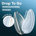 Satisfyer Drop To Go -  -  USB Rechargeable Clitoral Stimulator - Just for you desires