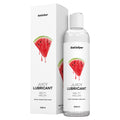 Satisfyer Juicy Lubricant 300 ml Melty Melon - Watermelon Scented Water Based Lubricant - 300 ml Bottle - Just for you desires