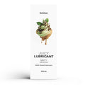 Satisfyer Juicy Lubricant 300 ml Minty Mocha - Mint & Coffee Scented Water Based Lubricant - 300 ml Bottle - Just for you desires