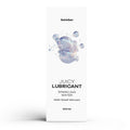 Satisfyer Juicy Lubricant 300 ml Sparkling Water - Tingling Water Based Lubricant - 300 ml Bottle - Just for you desires