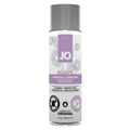 JO Agape Original Lube - 60 mL - Water Based Lubricant for Sensitive Skin - 60 ml Bottle - Just for you desires