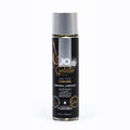 JO Gelato Salted Caramel Lube - 120 mL - Salted Caramel Flavoured Water Based Lubricant - 120 ml - Just for you desires