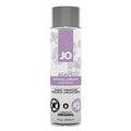 JO Agape Original Lube - 120 mL - Water Based Lubricant for Sensitive Skin - 120 ml Bottle - Just for you desires
