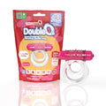 Screaming O 4 B Double O 6 Strawberry - Just for you desires