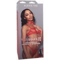Main Squeeze Alexis Tae Ultraskyn Stroker Pussy - Just for you desires