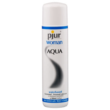 6493 - Pjur Woman Aqua - Just for you desires