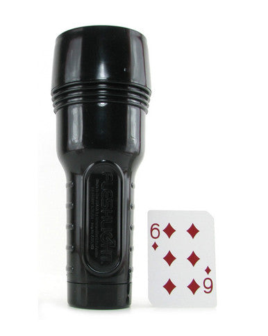 65836 - Fleshlight Pink Lady Vortex - Just for you desires