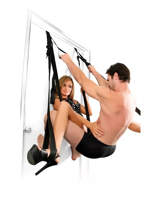 FF DELUXE FANTASY DOOR SWING - Just for you desires