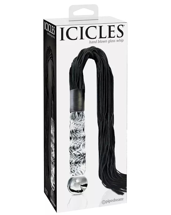 ICICLES NO 38 - Just for you desires