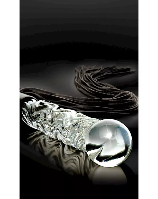 ICICLES NO 38 - Just for you desires