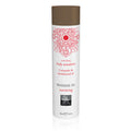 SHIATSU Massage Oil - Warming - Coriander & Sandalwood Oil Scented - 100 ml - Just for you desires