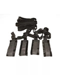 SM Bed Bondage Restraint Kit - Just for you desires