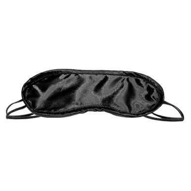 67018 - Satin Blindfold - Just for you desires