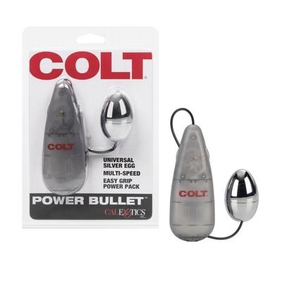 Colt Multi Speed Power Pak Egg - Just for you desires