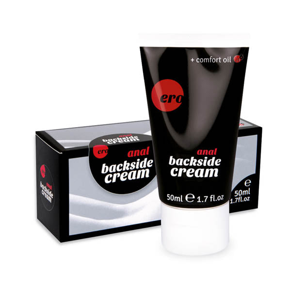 Ero Backside Cream - Just for you desires