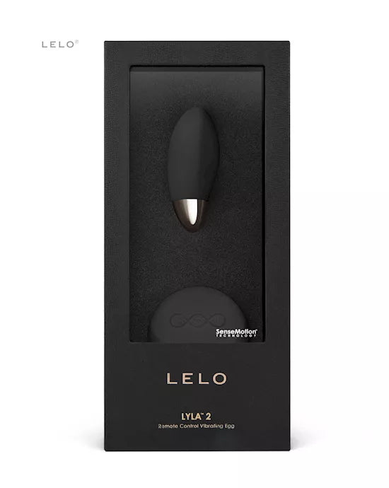 Lyla 2 Design Edition - Just for you desires