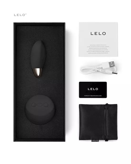 Lyla 2 Design Edition - Just for you desires
