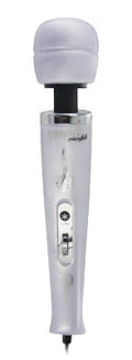 86887 - Wand Essentials 8 Speed Turbo Pearl Massager 110V - Just for you desires