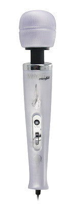 86887 - Wand Essentials 8 Speed Turbo Pearl Massager 110V - Just for you desires