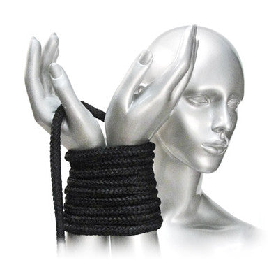 86927 - Flesh and Spirit Bondage Rope - Just for you desires