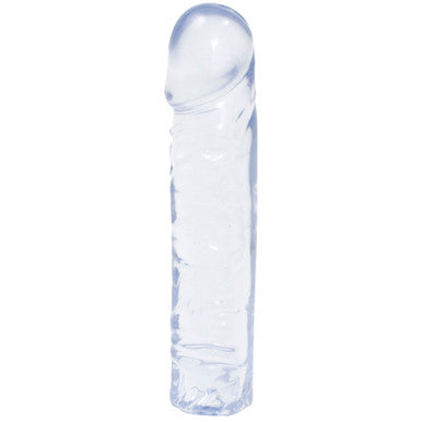 86969 - Crystal Jellies Classic 8 Inch Dildo - Just for you desires