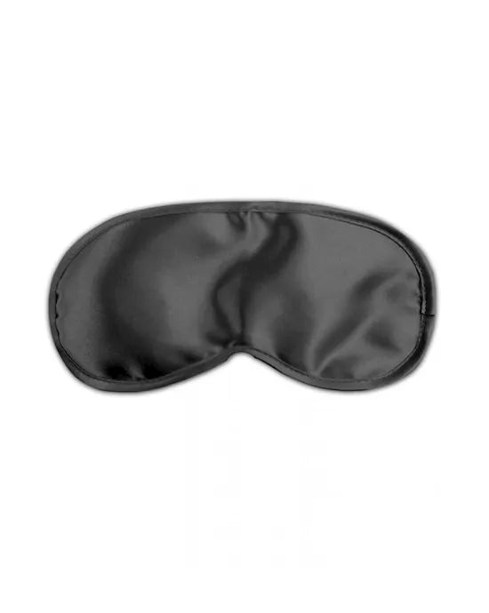 Satin Love Mask - Just for you desires