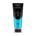 Wicked Jelle Plus - Relaxing Water Based Anal Lubricant - 240 ml Bottle - Just for you desires