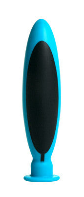 92116 - Nimbus XL Silicone Electro Plug - Just for you desires