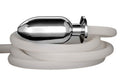 92194 - Magnus Stainless Steel Enema Tip - Just for you desires
