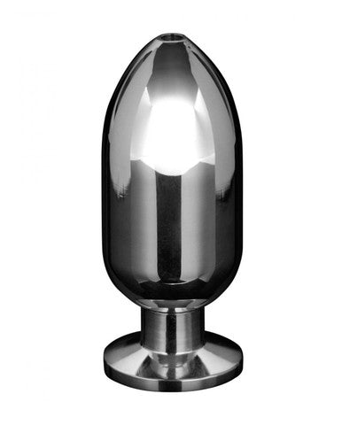 92194 - Magnus Stainless Steel Enema Tip - Just for you desires