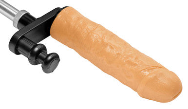 92274 - Dual Delight Double Penetration Adapter - Just for you desires