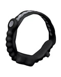 Speed Shift Cock Ring - Black - Just for you desires