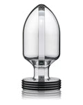 Electrastim Intimidator Extreme Electro Butt Plug - Just for you desires