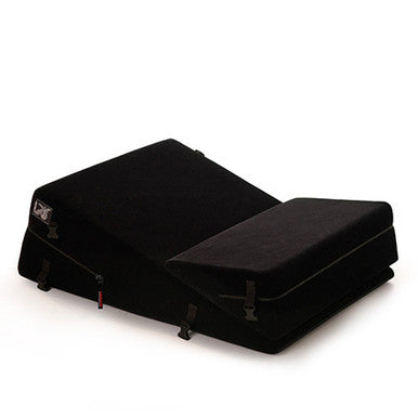 92965 - Liberator  Label Wedge Ramp Combo - Just for you desires