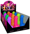 94061 - Neon Penis Shooter - Single - Just for you desires