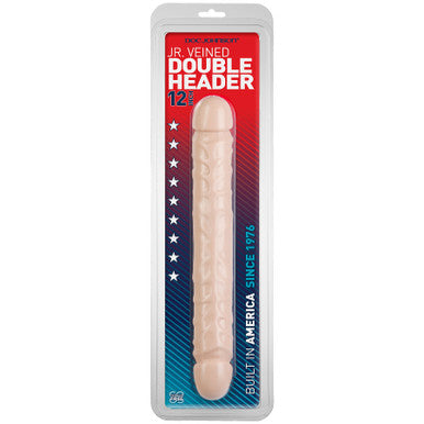 94539 - Junior Veined Double Header Bender 12 Inch - Just for you desires