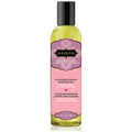 94574 - Kama Sutra Aromatic Massage Oil Pleasure Garden - Just for you desires