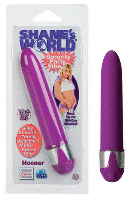 94592 - Shanes World Sorority Party Vibe Nooner - Just for you desires