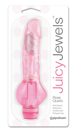 94733 - Juicy Jewels  Quartz - Just for you desires