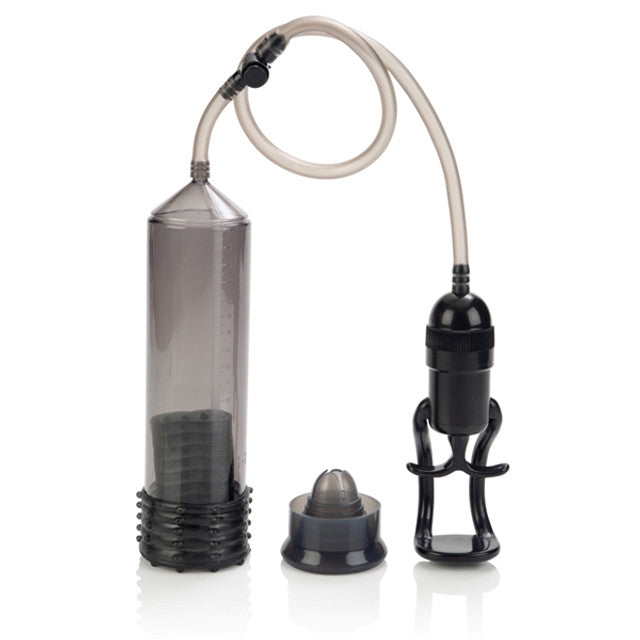 Adonis Pump - Just for you desires